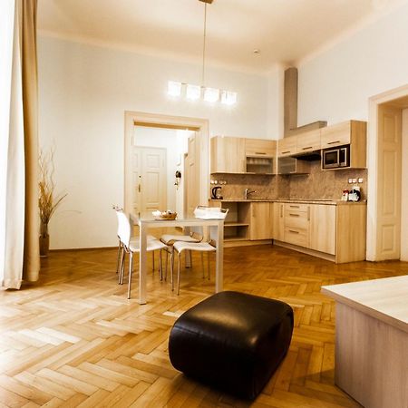Residence U Cerne Veze Ceske Budejovice Room photo