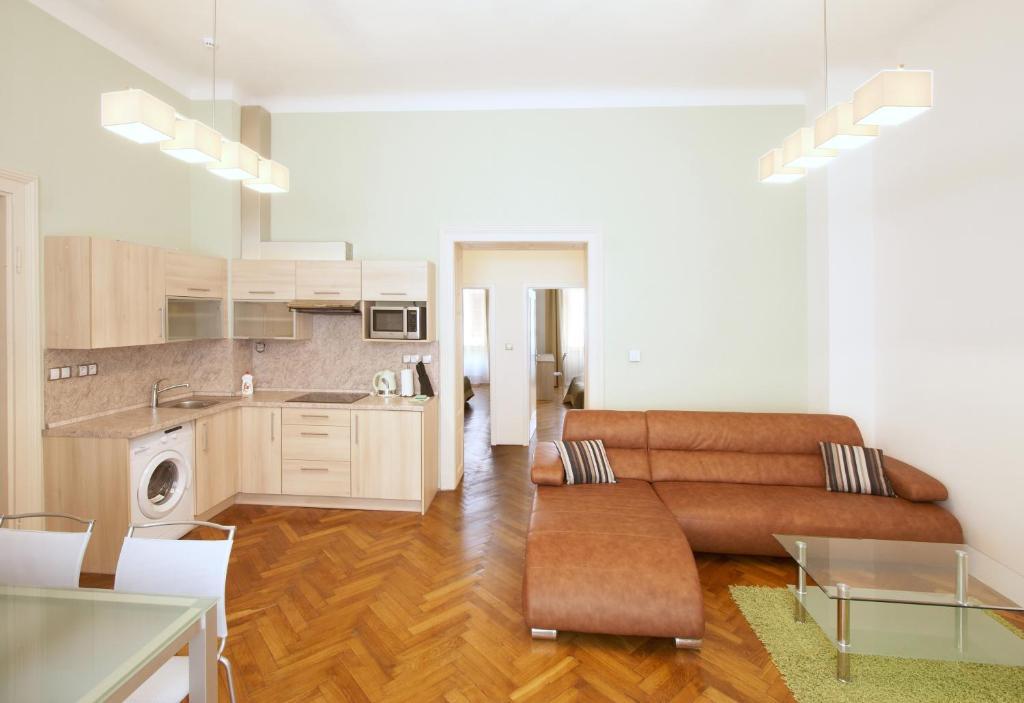 Residence U Cerne Veze Ceske Budejovice Room photo